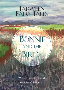Bonnie and the Birds (2)
